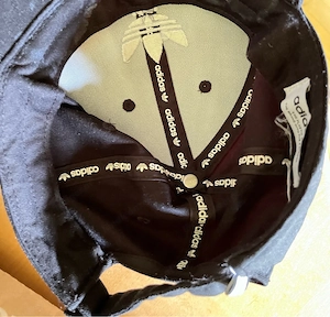 4tlg.Adidas Herrenset Gr.XL Bild 3
