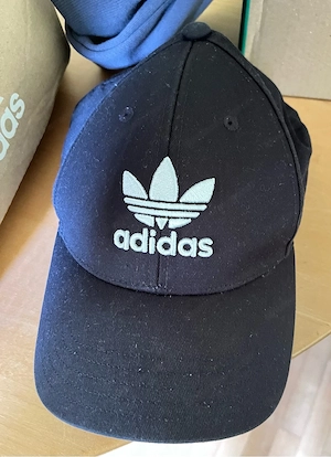 4tlg.Adidas Herrenset Gr.XL Bild 2