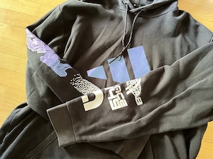 4tlg.Adidas Herrenset Gr.XL Bild 5