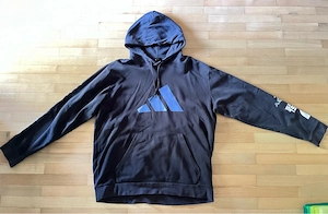 4tlg.Adidas Herrenset Gr.XL Bild 4