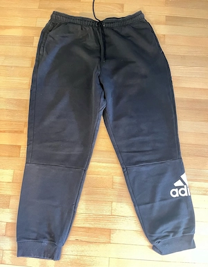 4tlg.Adidas Herrenset Gr.XL Bild 7