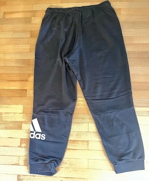 4tlg.Adidas Herrenset Gr.XL Bild 6