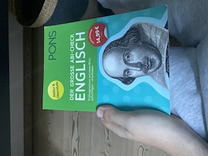 Der große AbiCheck Englisch Bild 2