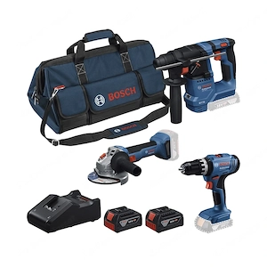 Bosch Maschinenset