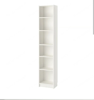 Verschiedene Billy Regale, Ikea Bild 3