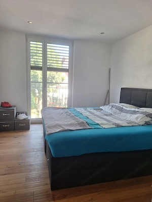 Traumhafte 3-Zimmer-Terrassenwohnung mit unverbaubarem Weitblick   Privatverkauf Bild 4