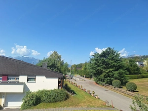 Traumhafte 3-Zimmer-Terrassenwohnung mit unverbaubarem Weitblick   Privatverkauf Bild 3