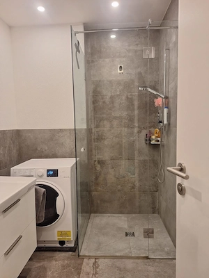 Traumhafte 3-Zimmer-Terrassenwohnung mit unverbaubarem Weitblick   Privatverkauf Bild 5