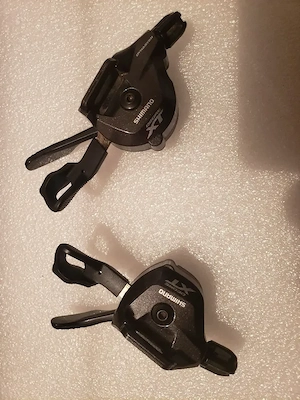 Bremsen Set +Hebel XT