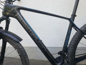 Simplon  Razorblade Bild 4
