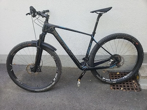 Simplon  Razorblade Bild 3