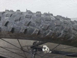 Simplon  Razorblade Bild 6
