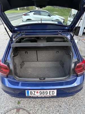 VW Polo 1.0 zu Verkaufen Bild 3