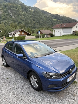 VW Polo 1.0 zu Verkaufen Bild 4