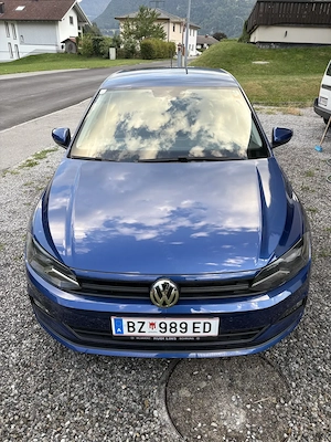 VW Polo 1.0 zu Verkaufen Bild 5