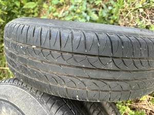 Sommerreifen 185 80 R 14 T 91 Bild 2