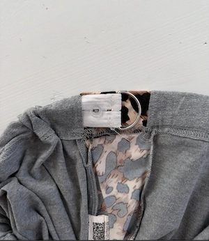 Umstandsoutfit 2 Teilig Bild 5