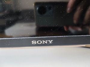 Sony Fernseher  Bild 2