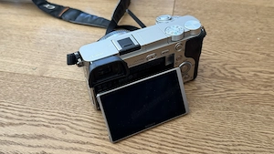 Sony Alpha a6000 | Set | 2 Objektive 18-200 + 50 | Zubehörpaket Bild 3