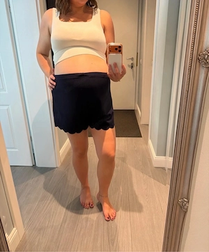 Umstandshorts Bild 3