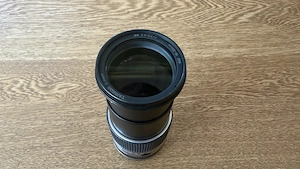 Sony Alpha a6000 | Set | 2 Objektive 18-200 + 50 | Zubehörpaket Bild 5
