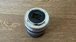 Tamron AF B011 18-200 mm F3.5-6.3 Di III VC AF Objektiv | Sony E-mount | Zubehörpaket Bild 4