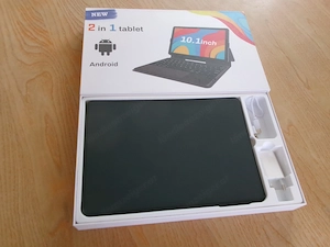 2 in 1 Tablet Android