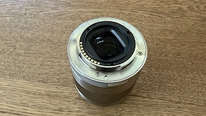 Sony Alpha a6000 | Set | 2 Objektive 18-200 + 50 | Zubehörpaket Bild 7