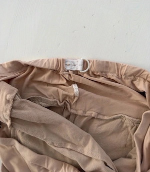 Umstandshorts Bild 5