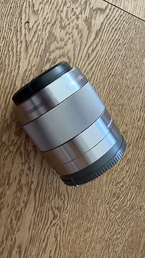 Sony Alpha a6000 | Set | 2 Objektive 18-200 + 50 | Zubehörpaket Bild 6