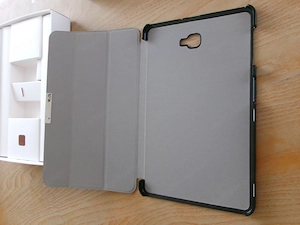 Samsung Galaxy Tab A6 Bild 4