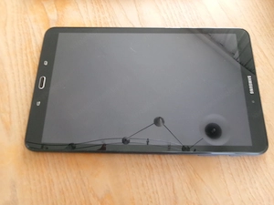 Samsung Galaxy Tab A6 Bild 2
