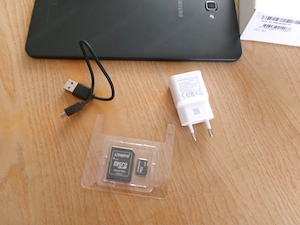 Samsung Galaxy Tab A6 Bild 3