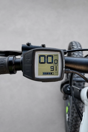 Genesis E-Pro MTB 2.2 | Bosch CX 85 Nm | 625 Wh | XT | RockShox | 2232 km Bild 4