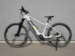 Genesis E-Pro MTB 2.2 | Bosch CX 85 Nm | 625 Wh | XT | RockShox | 2232 km Bild 2