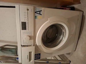 Waschmaschine zu verkaufen  Bild 3