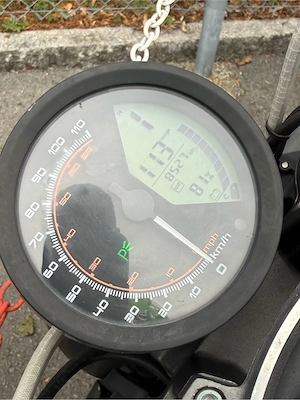 Super Soco TC Max Bild 2