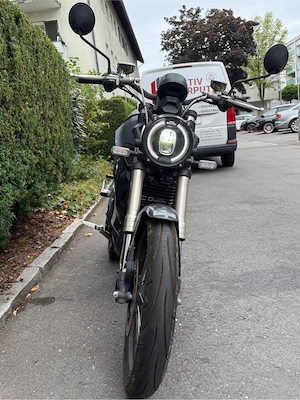 Super Soco TC Max Bild 3