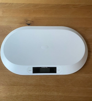Tierwaage bis 20kg Bild 2
