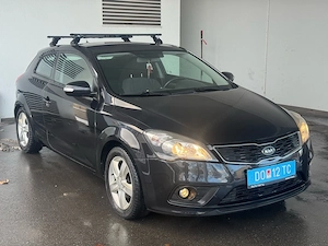 Kia Ceed 1.6 Diesel Bild 4