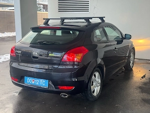 Kia Ceed 1.6 Diesel Bild 5