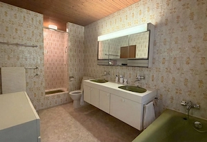 Haus in guter Lage in Ostermundingen   Schweiz Bild 5
