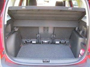 Skoda Yeti Automatik Bild 5