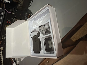 Amateurfunkgerät Baofeng UV32 Bild 2