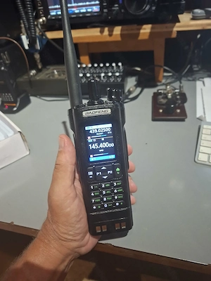 Amateurfunkgerät Baofeng UV32