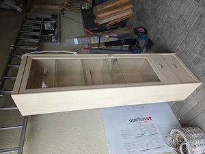 Sideboard mit viel Stauraum Bild 5