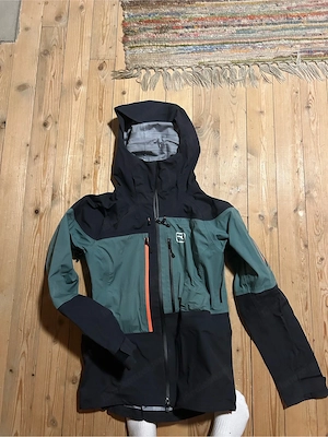 Ortovox Skijacke Damen