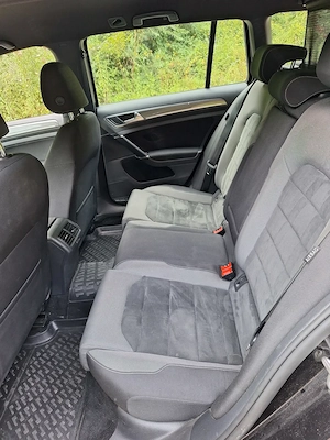 VW Golf 7 Alltrack Bild 3