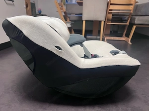 Maxi Cosi Pearl 360 Bild 2