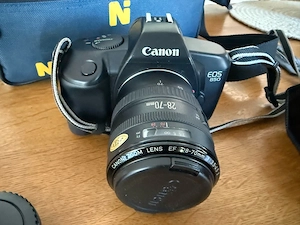 Canon EOS 850 Bild 2